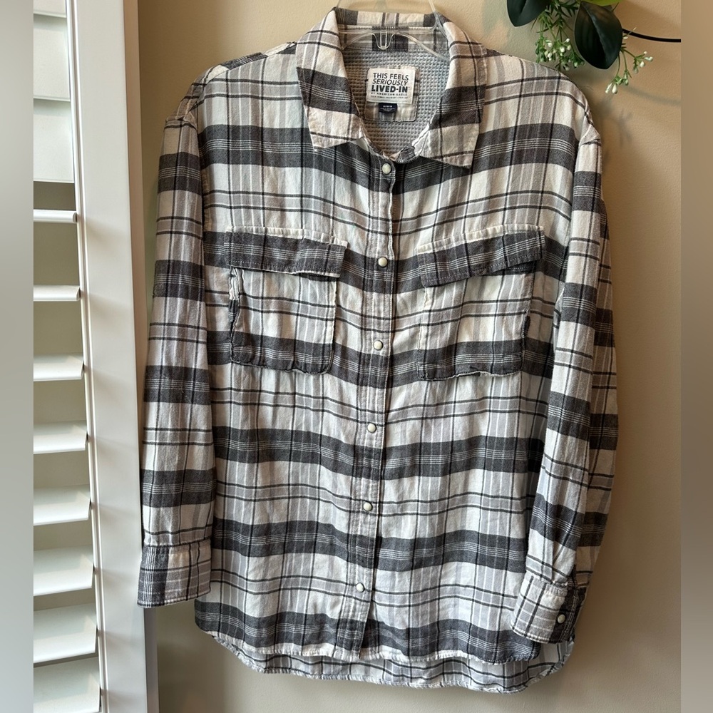 American Eagle Shirt